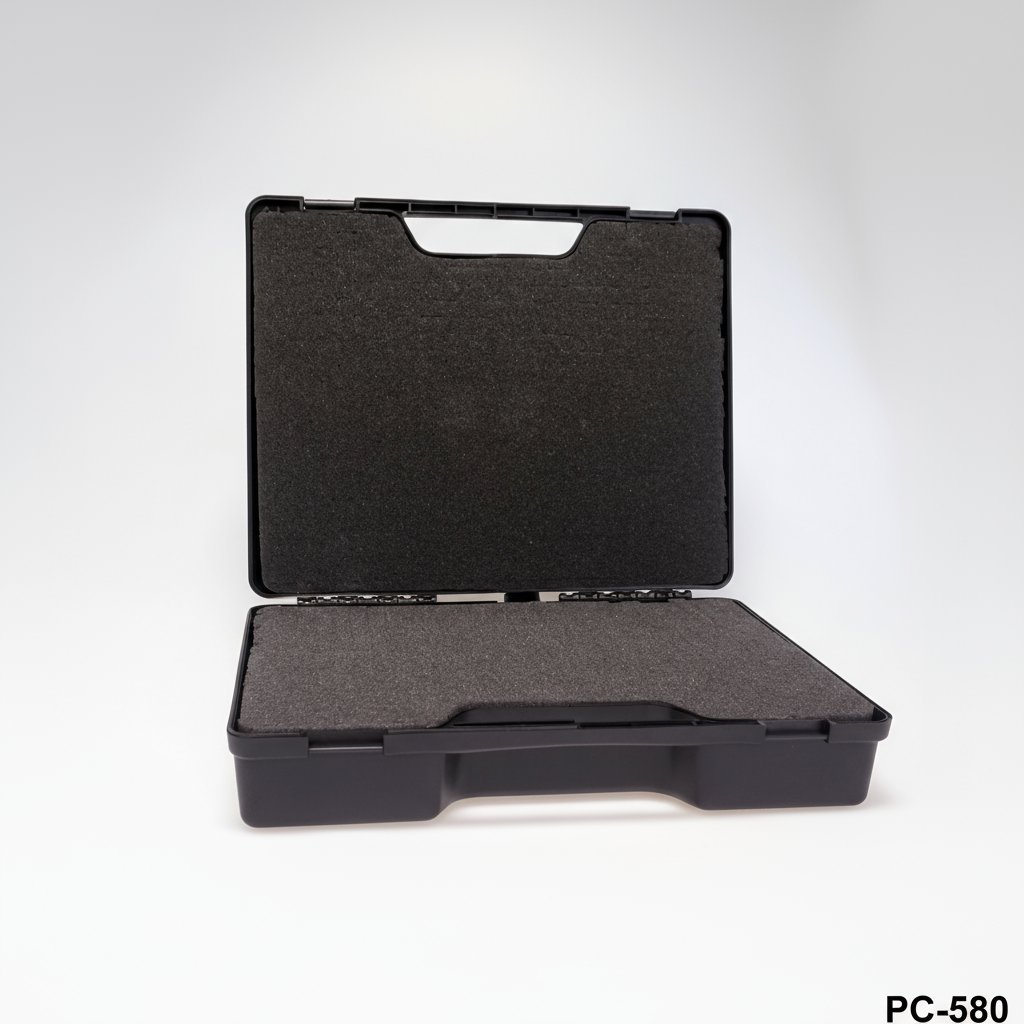 PC-580 Plastik Çanta | Altınkaya Elektronik Cihaz Kutuları